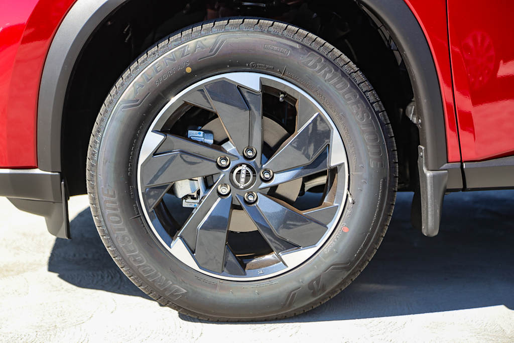 Thumbnail: 2025 Nissan Rogue - 21