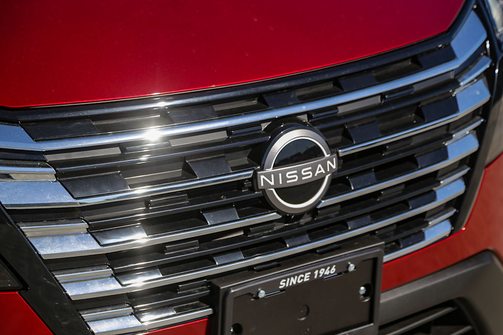 Thumbnail: 2025 Nissan Rogue - 18