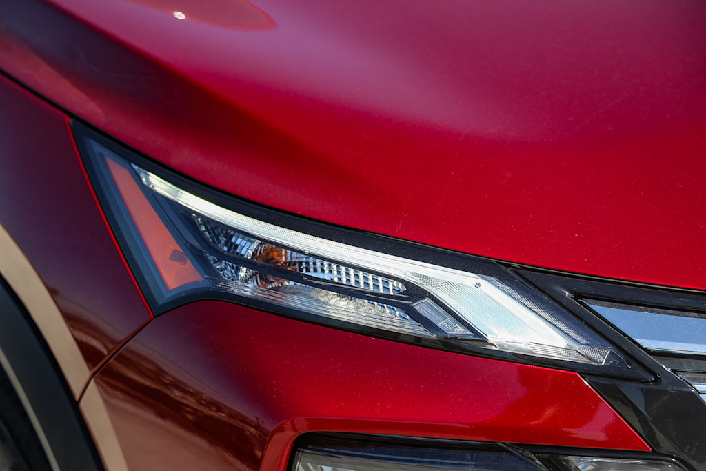 Thumbnail: 2025 Nissan Rogue - 17