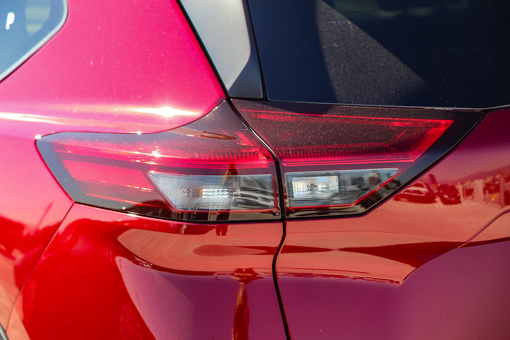 Thumbnail: 2025 Nissan Rogue - 20