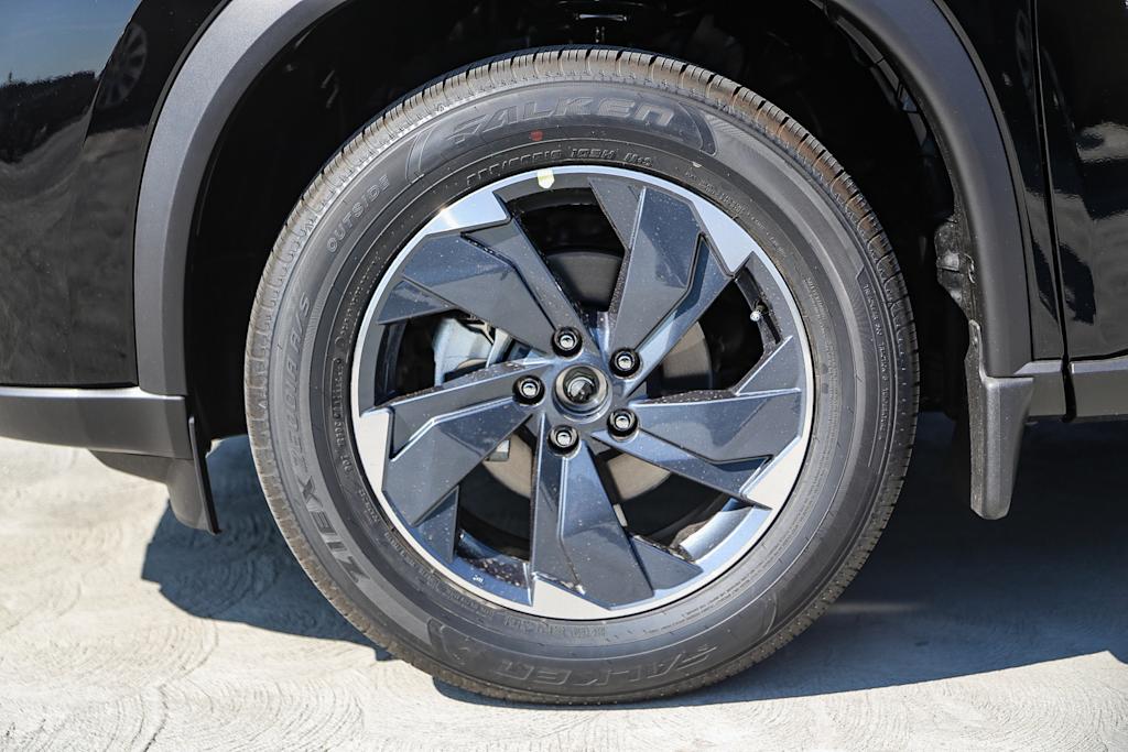 Thumbnail: 2025 Nissan Rogue - 20