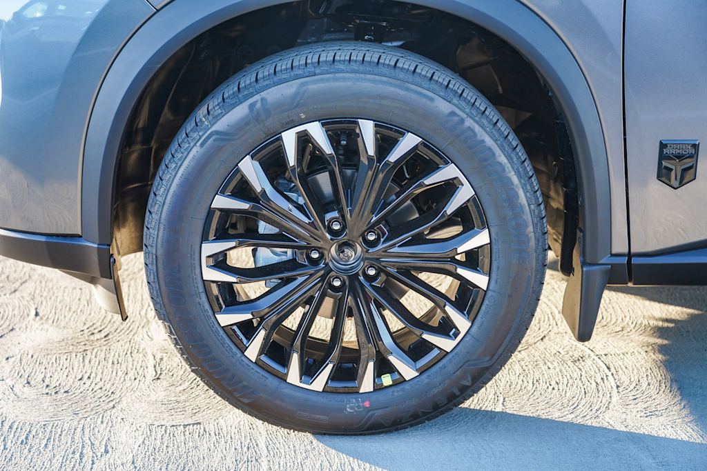 Thumbnail: 2026 Nissan Rogue - 7
