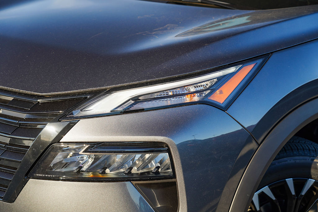 Thumbnail: 2026 Nissan Rogue - 18