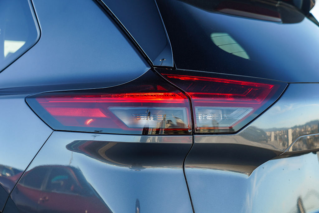 Thumbnail: 2026 Nissan Rogue - 21