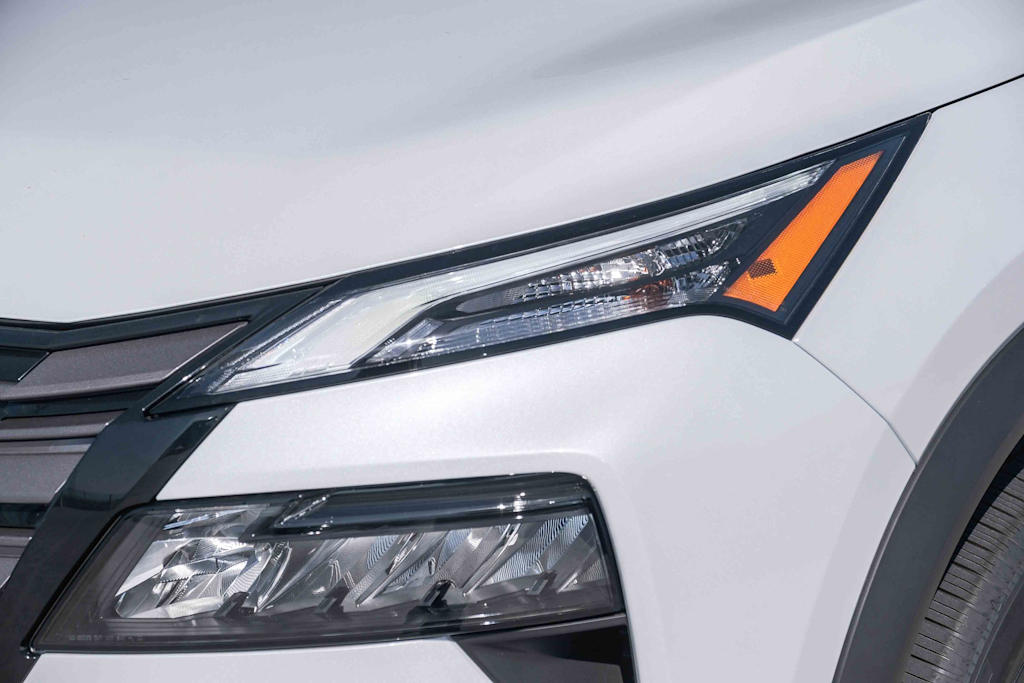 Thumbnail: 2026 Nissan Rogue - 23