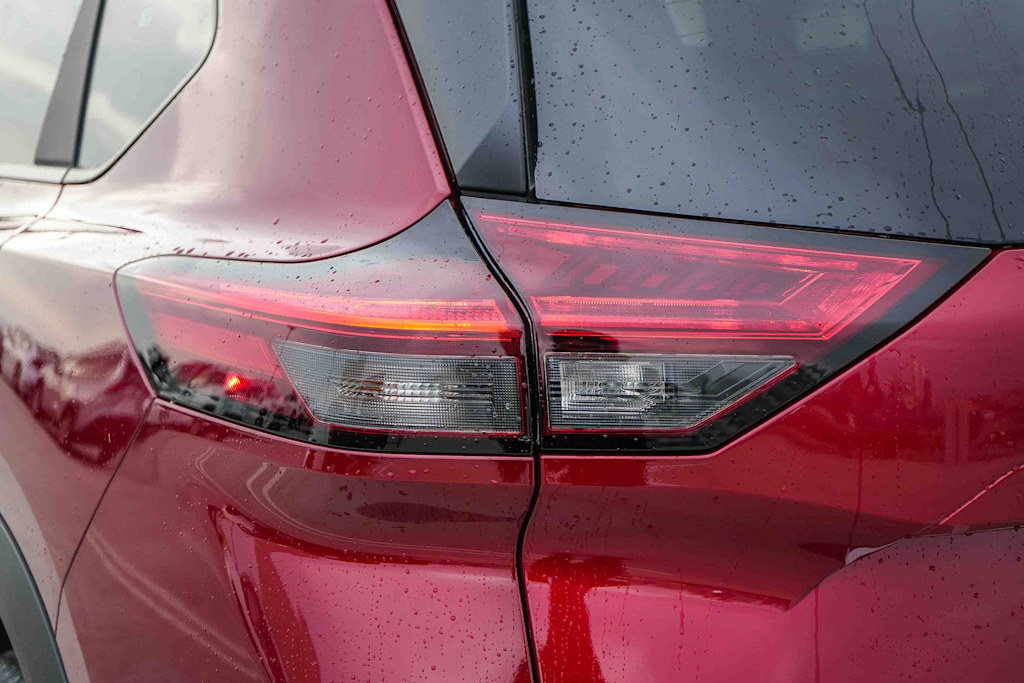 Thumbnail: 2026 Nissan Rogue - 6