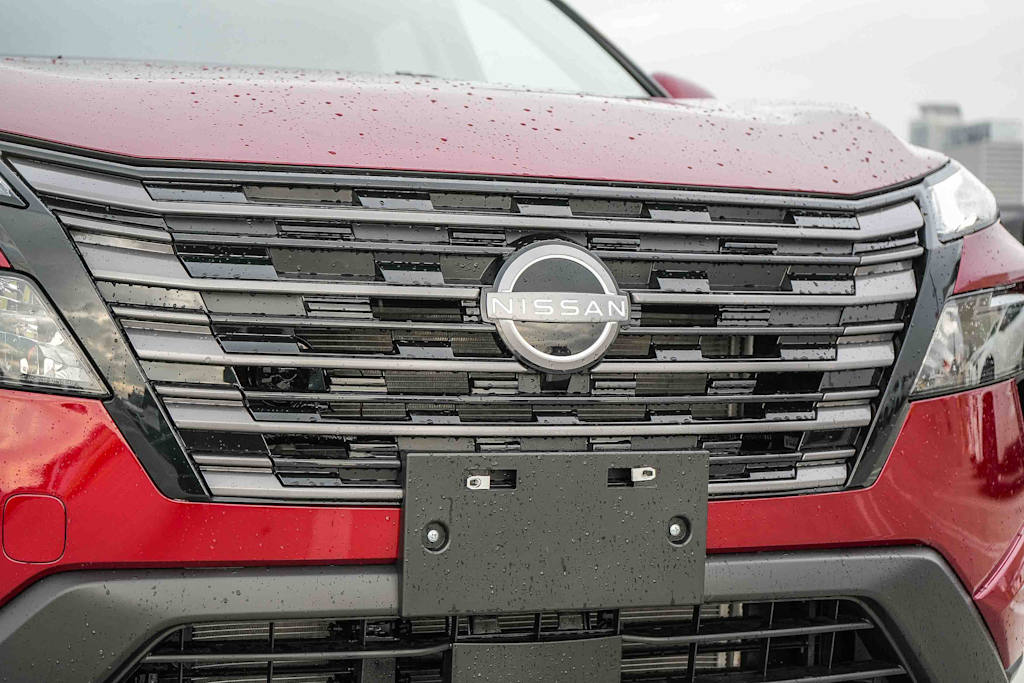 Thumbnail: 2026 Nissan Rogue - 19