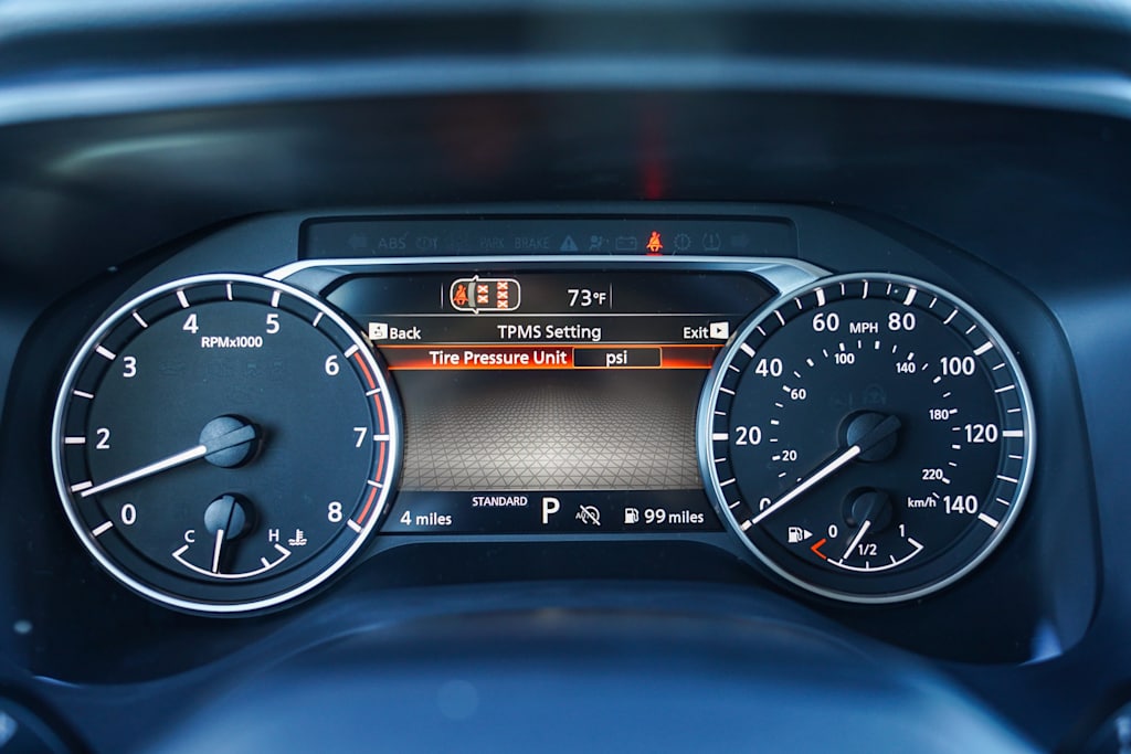 Thumbnail: 2026 Nissan Rogue - 15