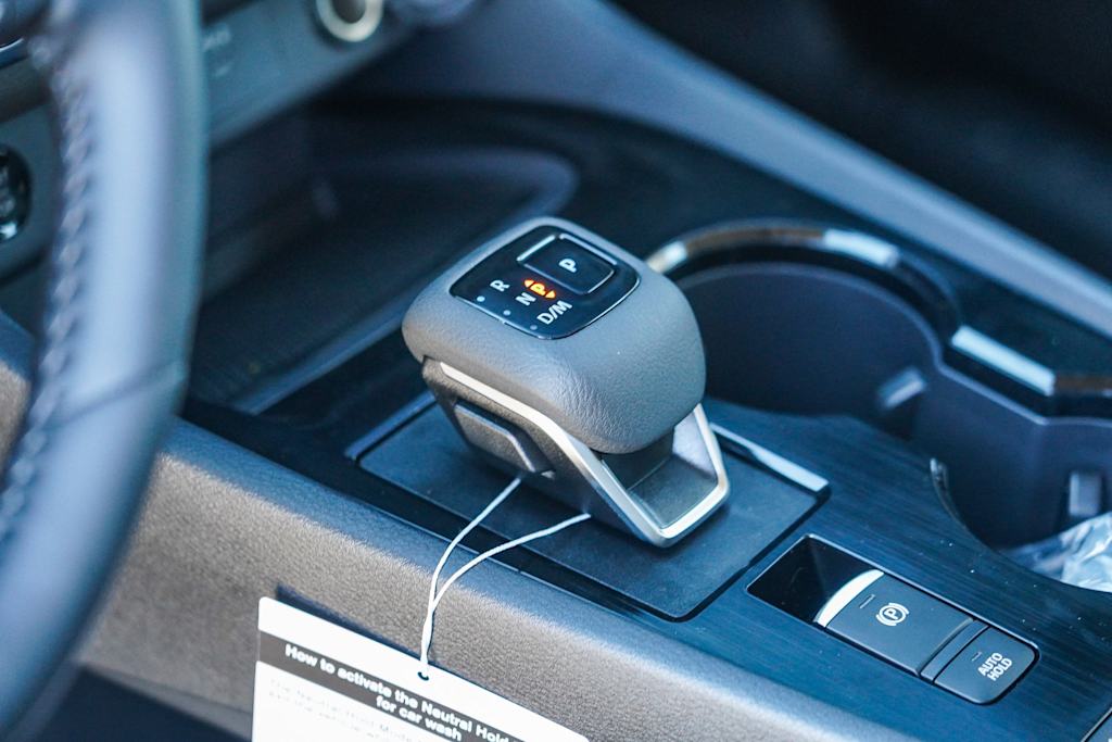 Thumbnail: 2026 Nissan Rogue - 14