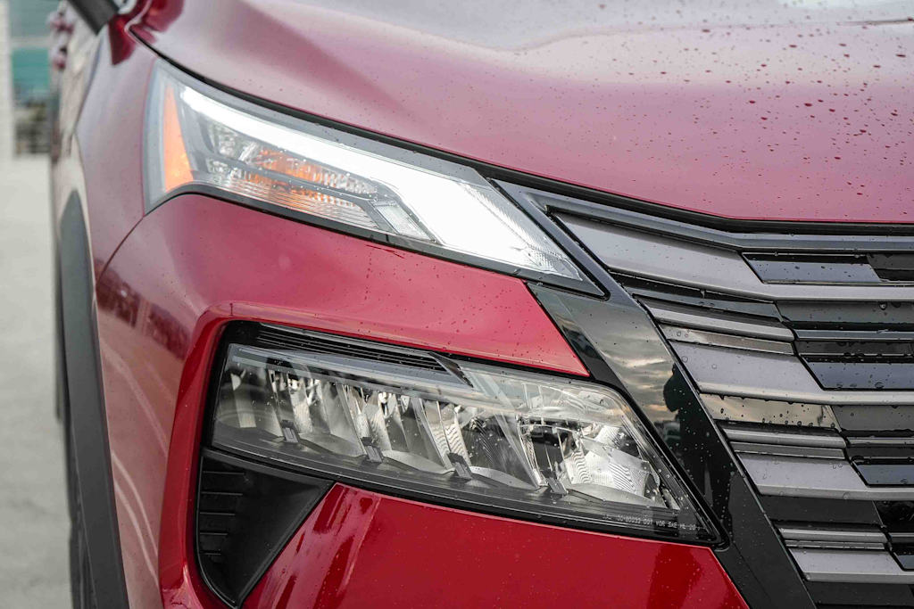 Thumbnail: 2026 Nissan Rogue - 18