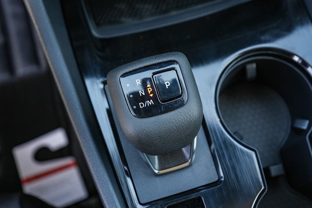 Thumbnail: 2026 Nissan Rogue - 14