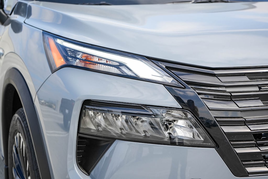 Thumbnail: 2026 Nissan Rogue - 18