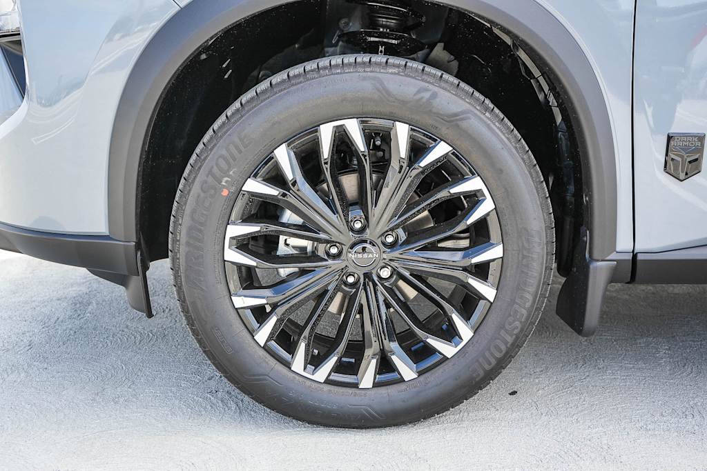 Thumbnail: 2026 Nissan Rogue - 22