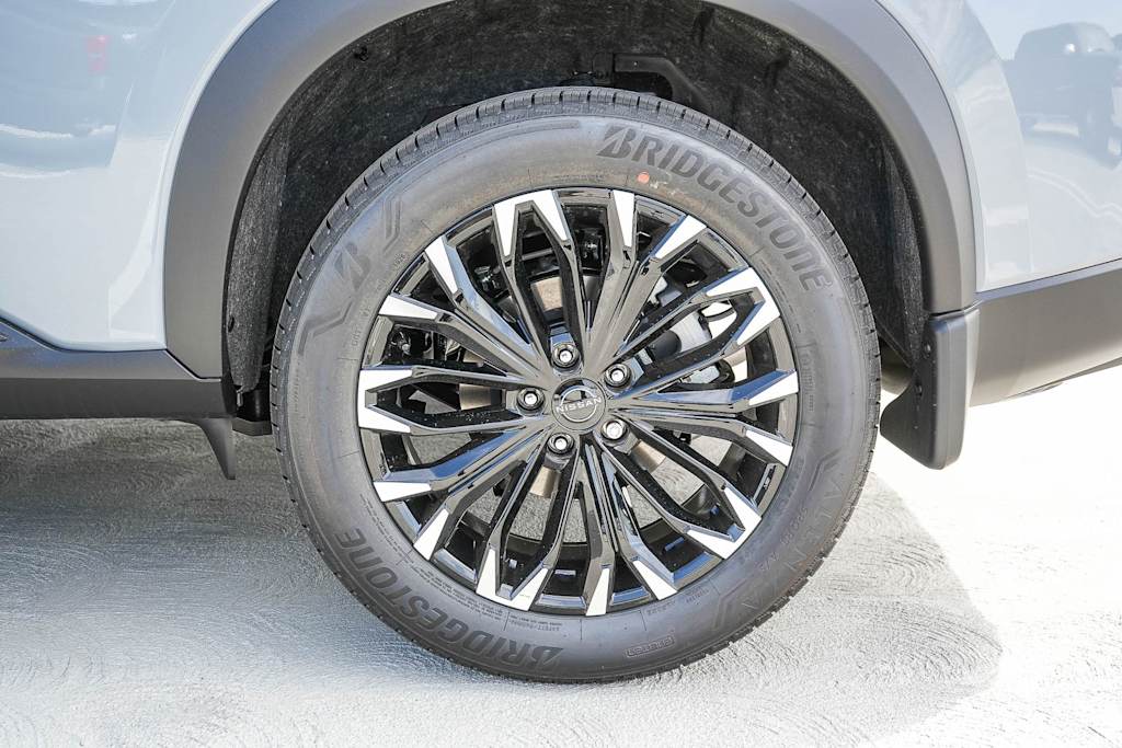 Thumbnail: 2026 Nissan Rogue - 6