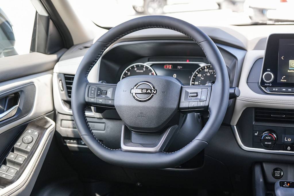 Thumbnail: 2026 Nissan Rogue - 13