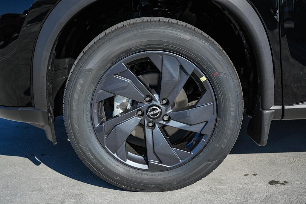 Thumbnail: 2026 Nissan Rogue - 21