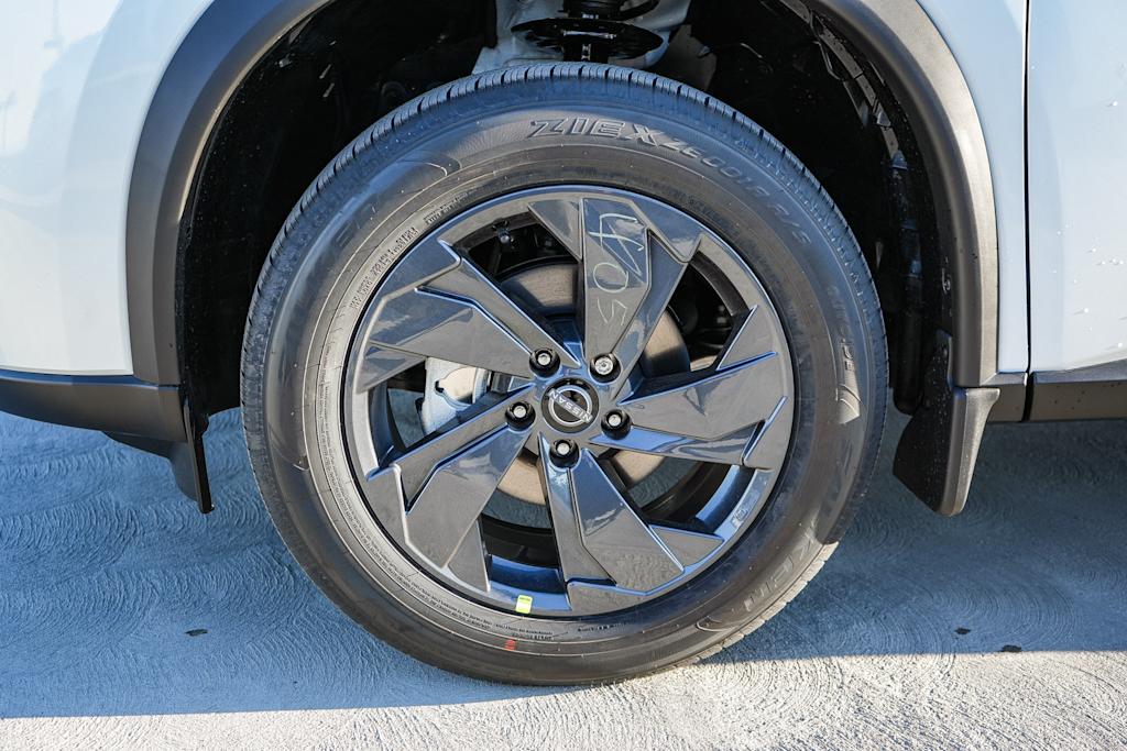 Thumbnail: 2026 Nissan Rogue - 22