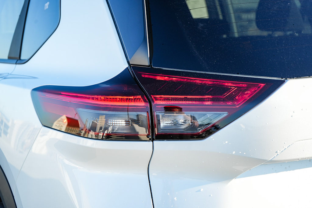 Thumbnail: 2026 Nissan Rogue - 6