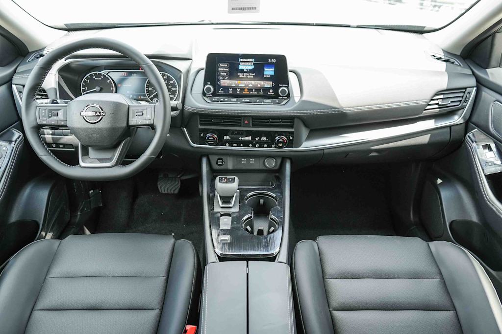 Thumbnail: 2026 Nissan Rogue - 2