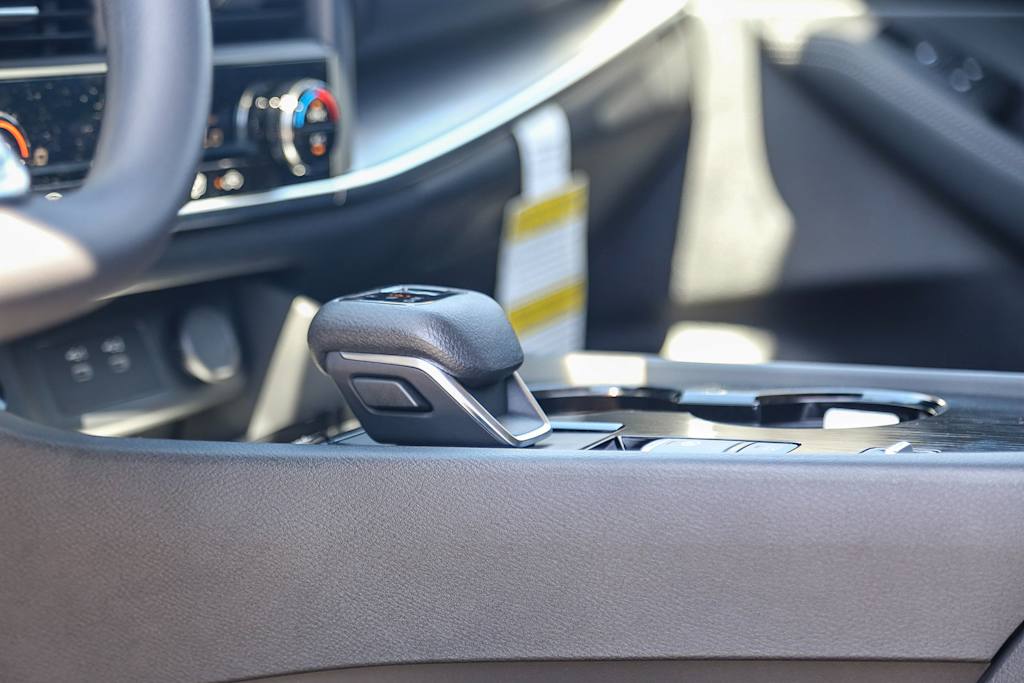 Thumbnail: 2025 Nissan Rogue - 22