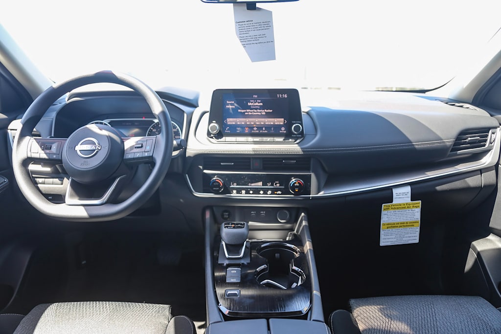 Thumbnail: 2025 Nissan Rogue - 2