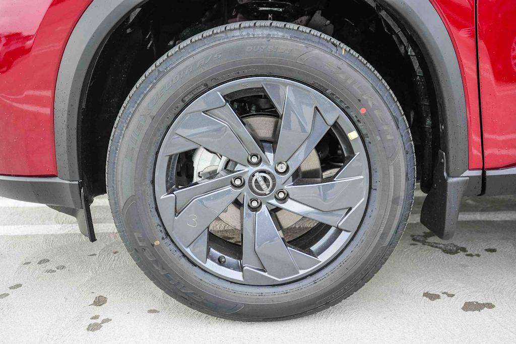Thumbnail: 2026 Nissan Rogue - 21