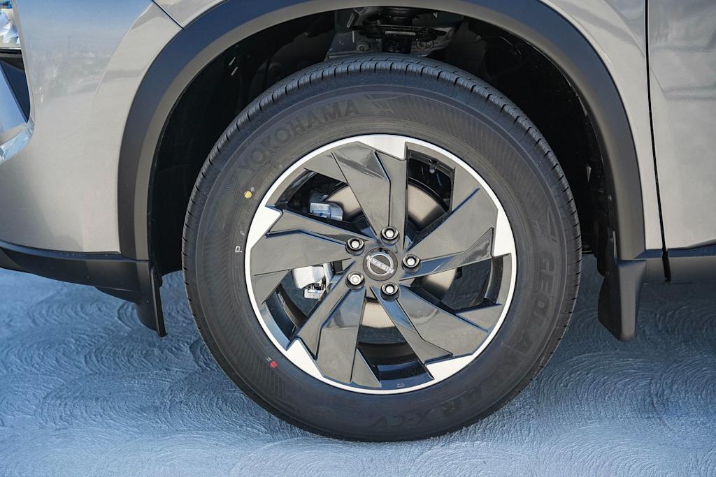 Thumbnail: 2025 Nissan Rogue - 20