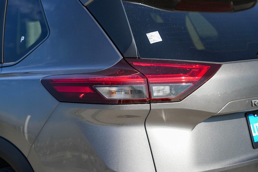 Thumbnail: 2025 Nissan Rogue - 19