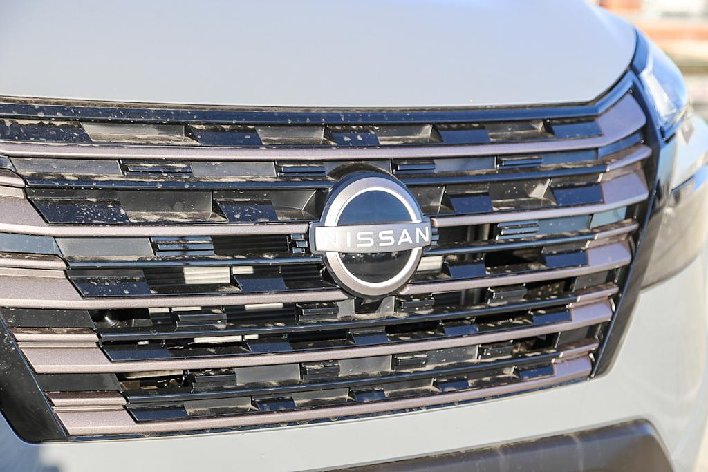 Thumbnail: 2026 Nissan Rogue - 6
