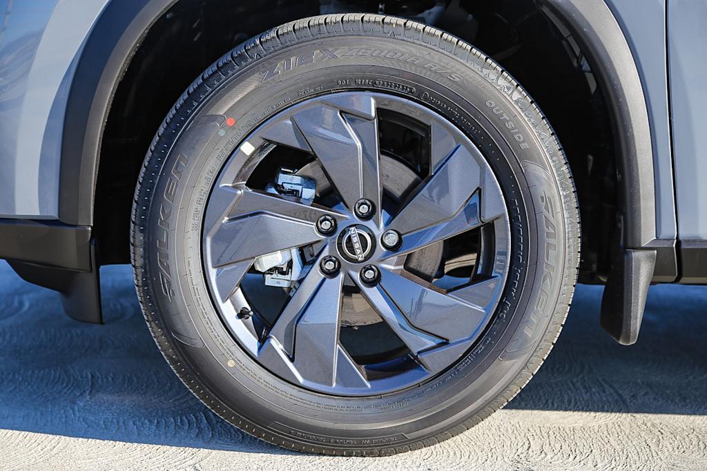 Thumbnail: 2026 Nissan Rogue - 7