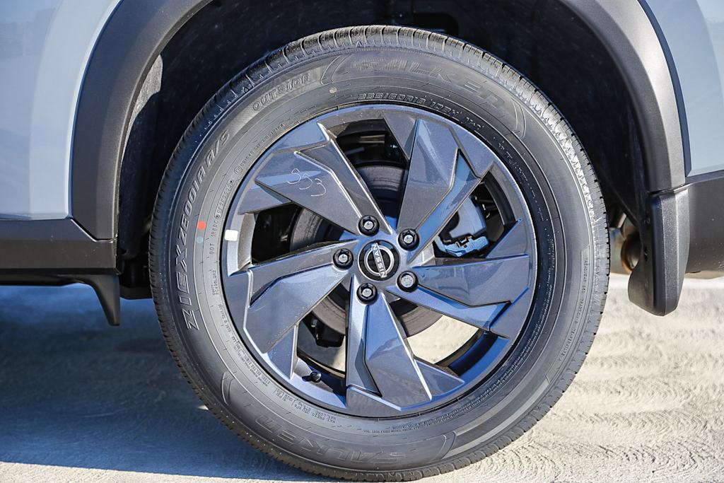 Thumbnail: 2026 Nissan Rogue - 22