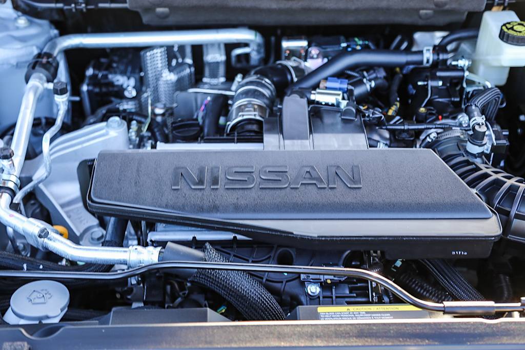 Thumbnail: 2026 Nissan Rogue - 8