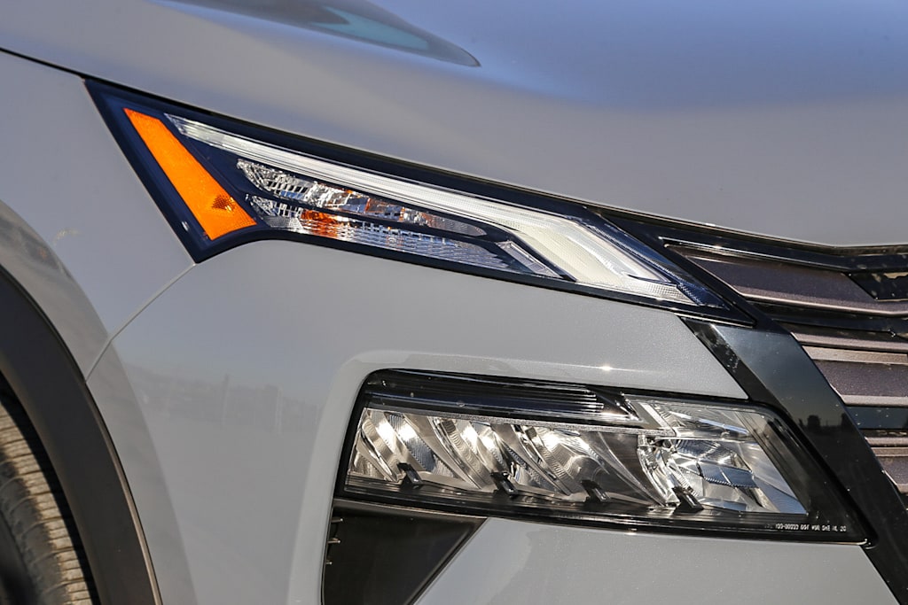 Thumbnail: 2026 Nissan Rogue - 19