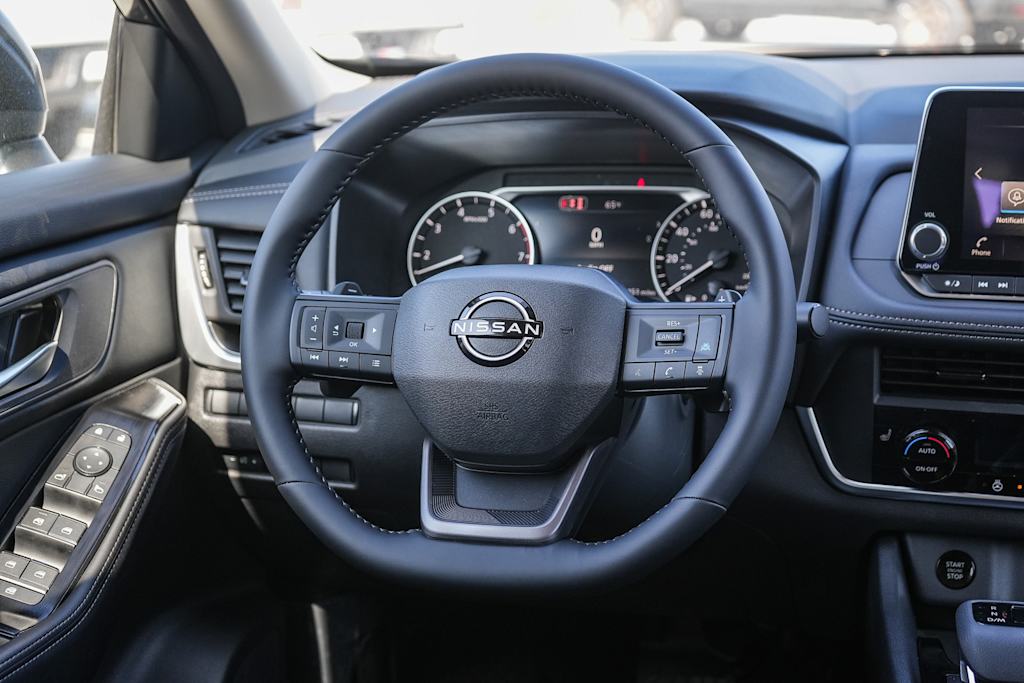 Thumbnail: 2026 Nissan Rogue - 13