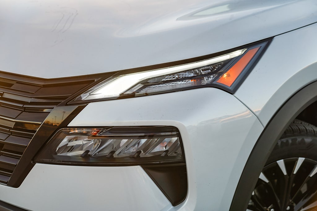 Thumbnail: 2026 Nissan Rogue - 18