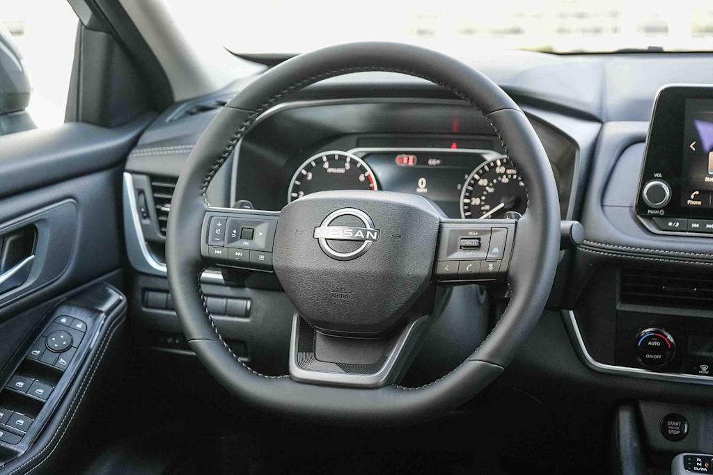 Thumbnail: 2026 Nissan Rogue - 13