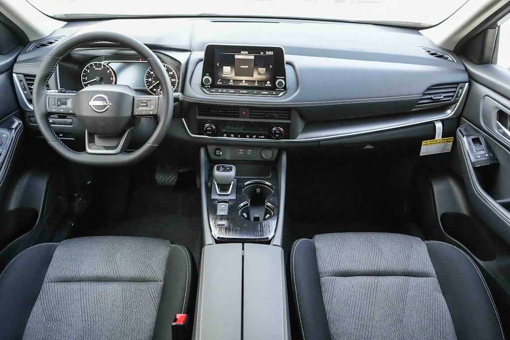 Thumbnail: 2026 Nissan Rogue - 2