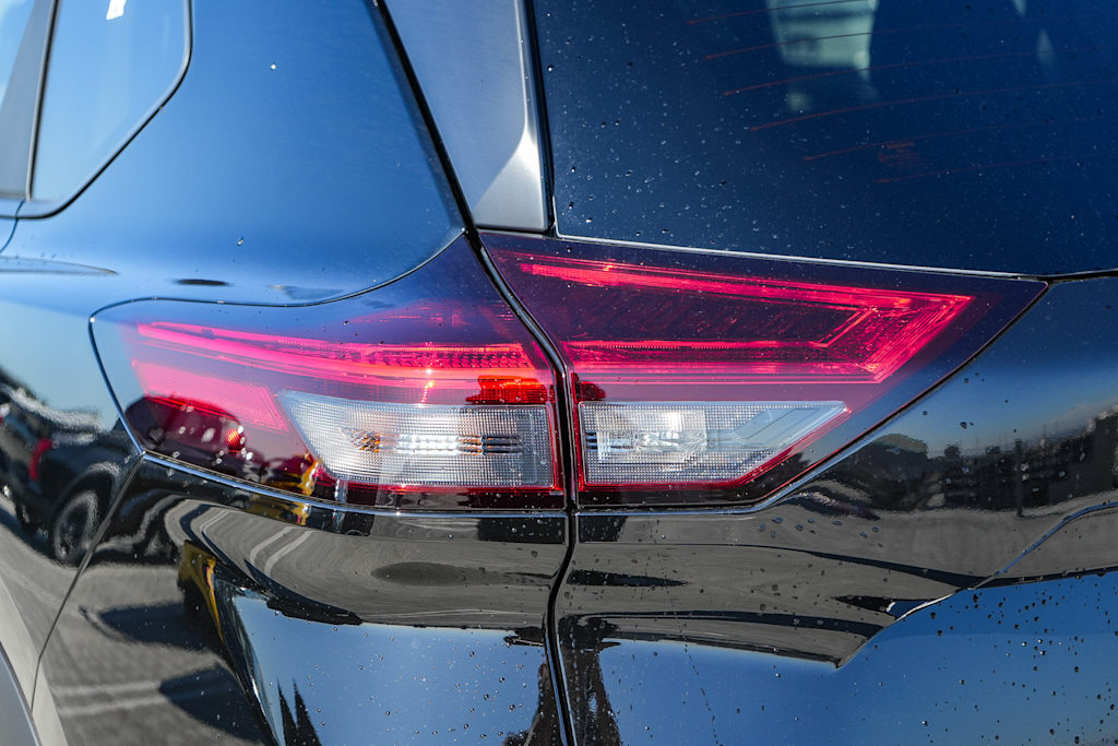 Thumbnail: 2026 Nissan Rogue - 20