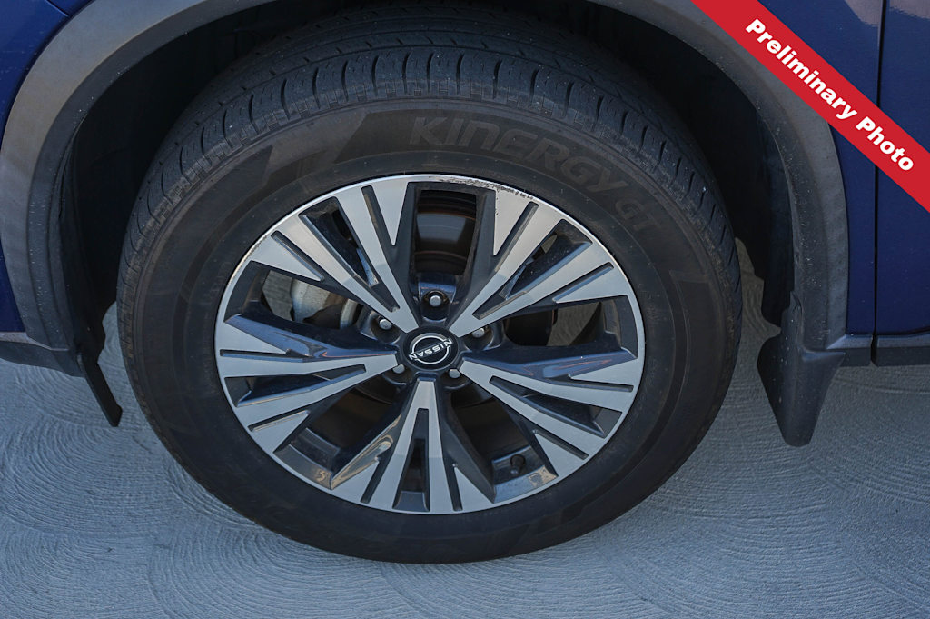 Thumbnail: 2022 Nissan Rogue - 18