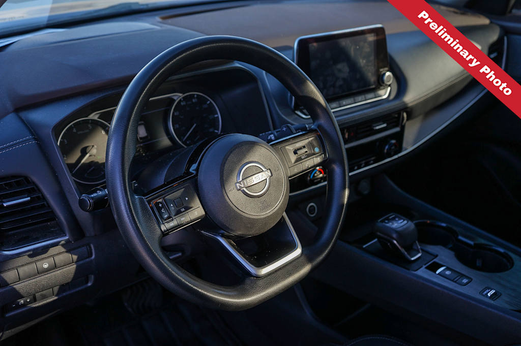 Thumbnail: 2022 Nissan Rogue - 2