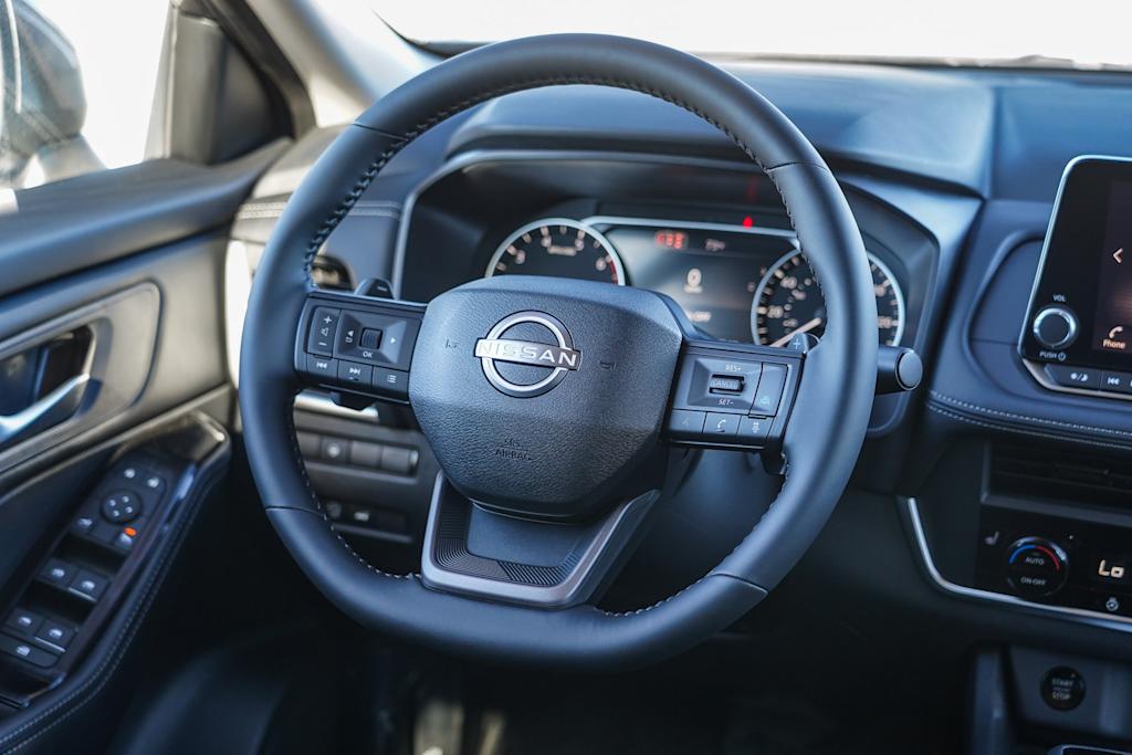 Thumbnail: 2026 Nissan Rogue - 8