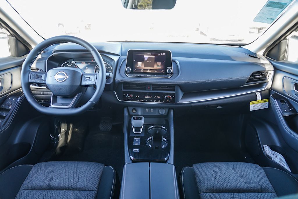 Thumbnail: 2026 Nissan Rogue - 2