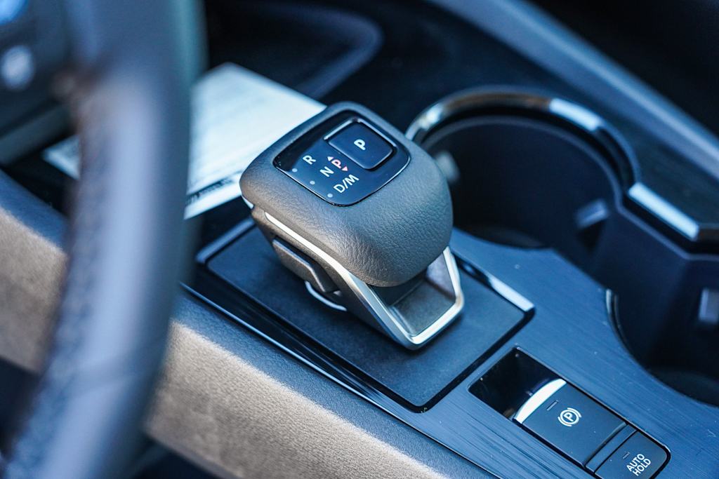 Thumbnail: 2026 Nissan Rogue - 13