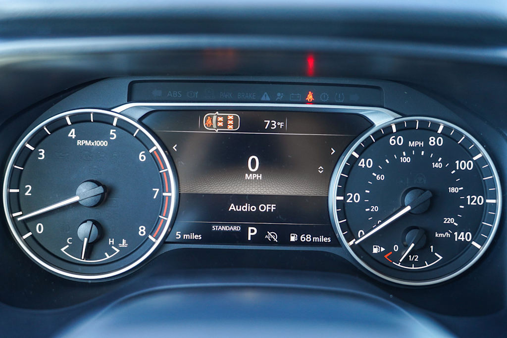 Thumbnail: 2026 Nissan Rogue - 14