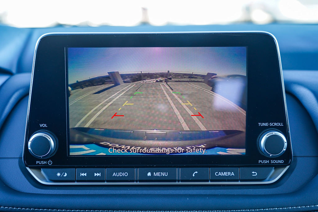 Thumbnail: 2026 Nissan Rogue - 26