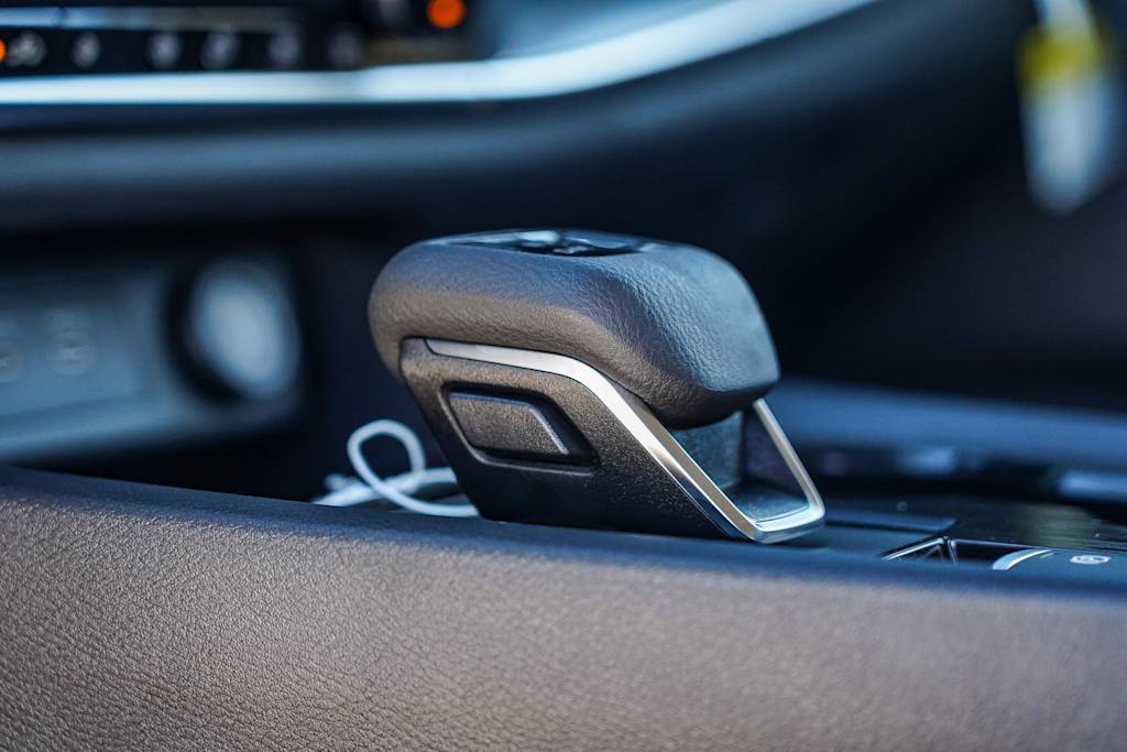 Thumbnail: 2026 Nissan Rogue - 25