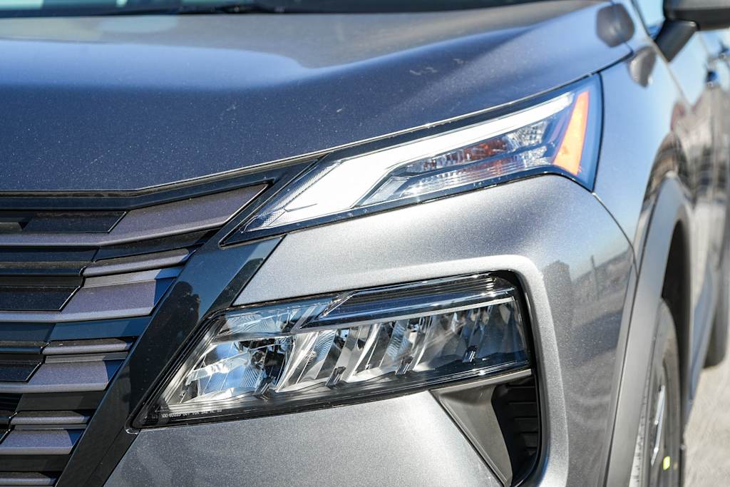 Thumbnail: 2026 Nissan Rogue - 17