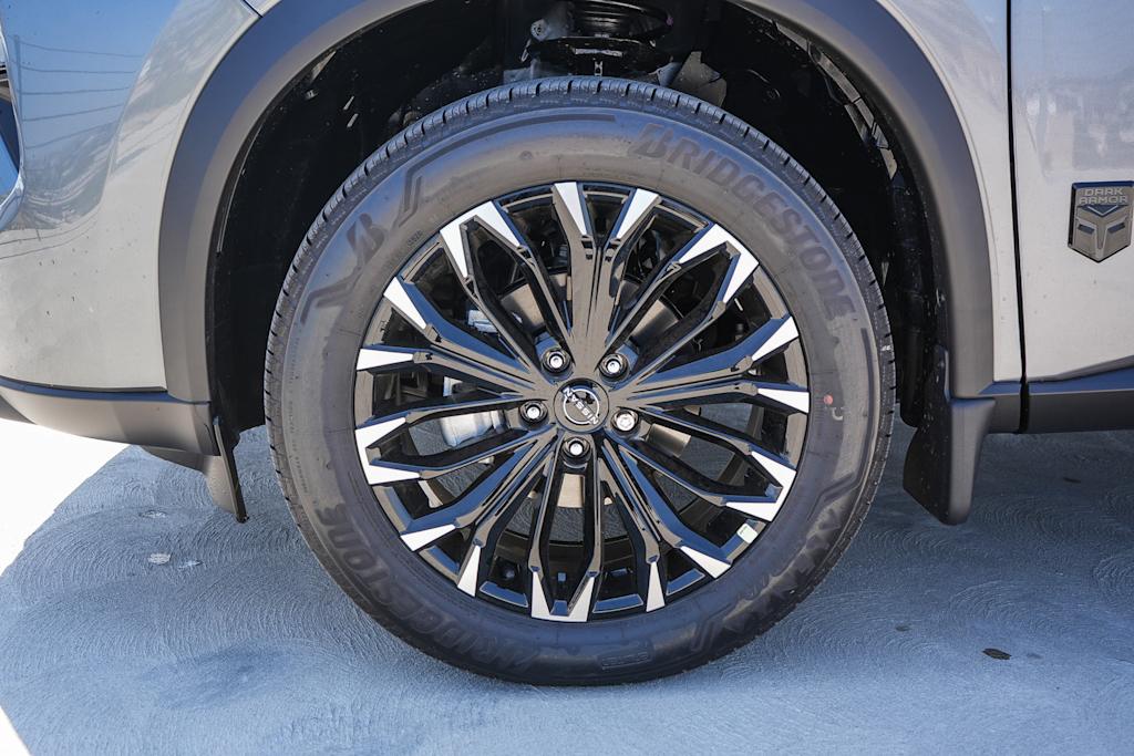 Thumbnail: 2026 Nissan Rogue - 22