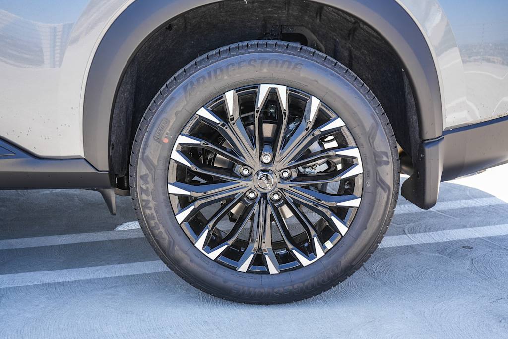 Thumbnail: 2026 Nissan Rogue - 6
