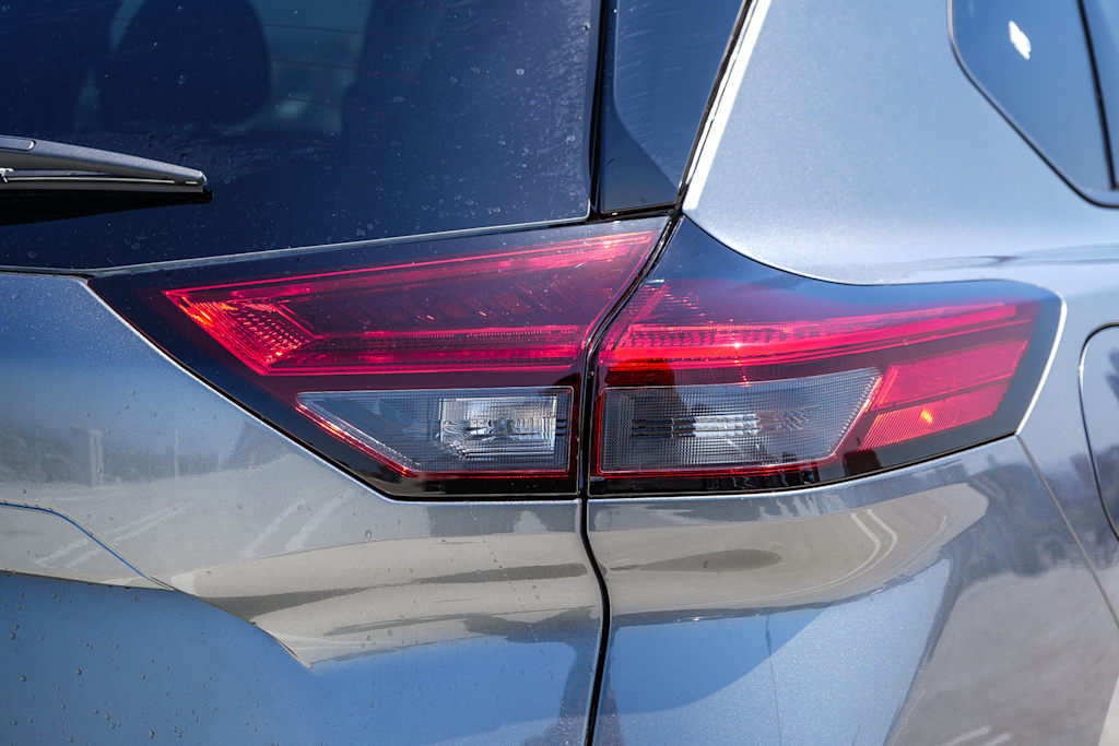 Thumbnail: 2026 Nissan Rogue - 21
